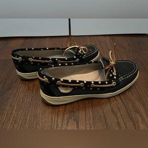 Sperry Top-sider Angelfish Boat Shoe